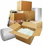 Corrugated packaging for pharma food electronics and engineering industries in the Chandigarh Tricity